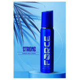 Force Strong Body Spray Deodorant For Men – 120 ml