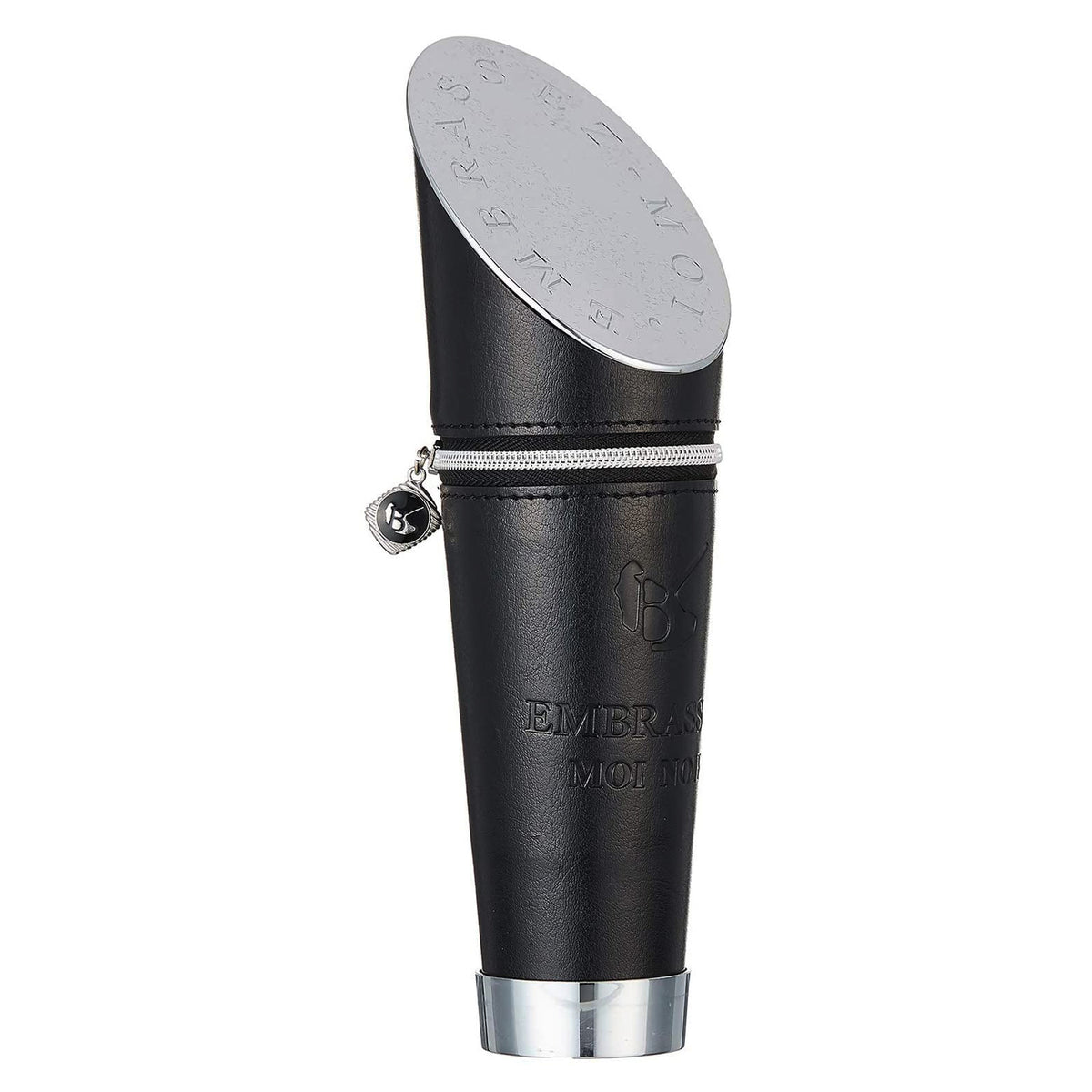 Giovanni Bacci Embrassez Moi Noir Black Perfume For Men - 100 ml