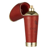 Giovanni Bacci Embrassez Moi Red Perfume For Unisex – 100 ml