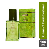 Game of Paris Perfume For Men – 100 ml