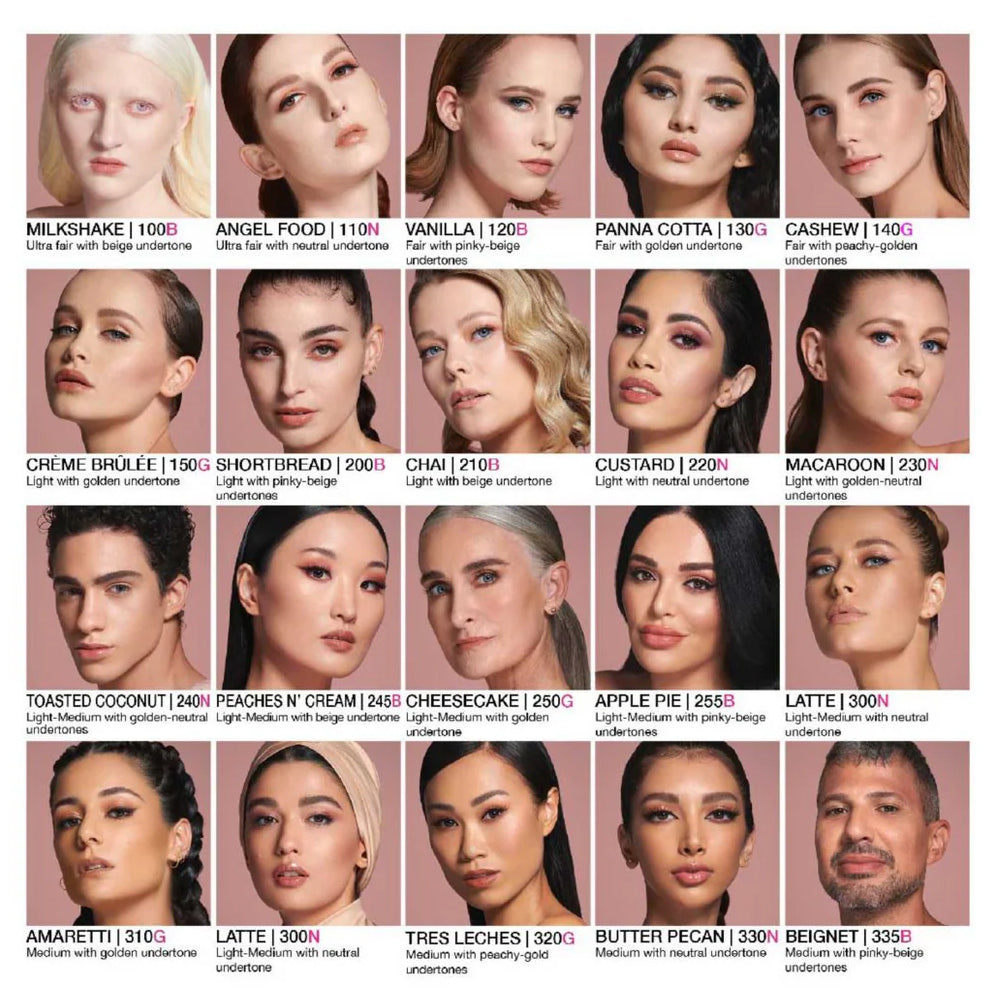 Huda Beauty Faux Filter Foundation - 35 ml