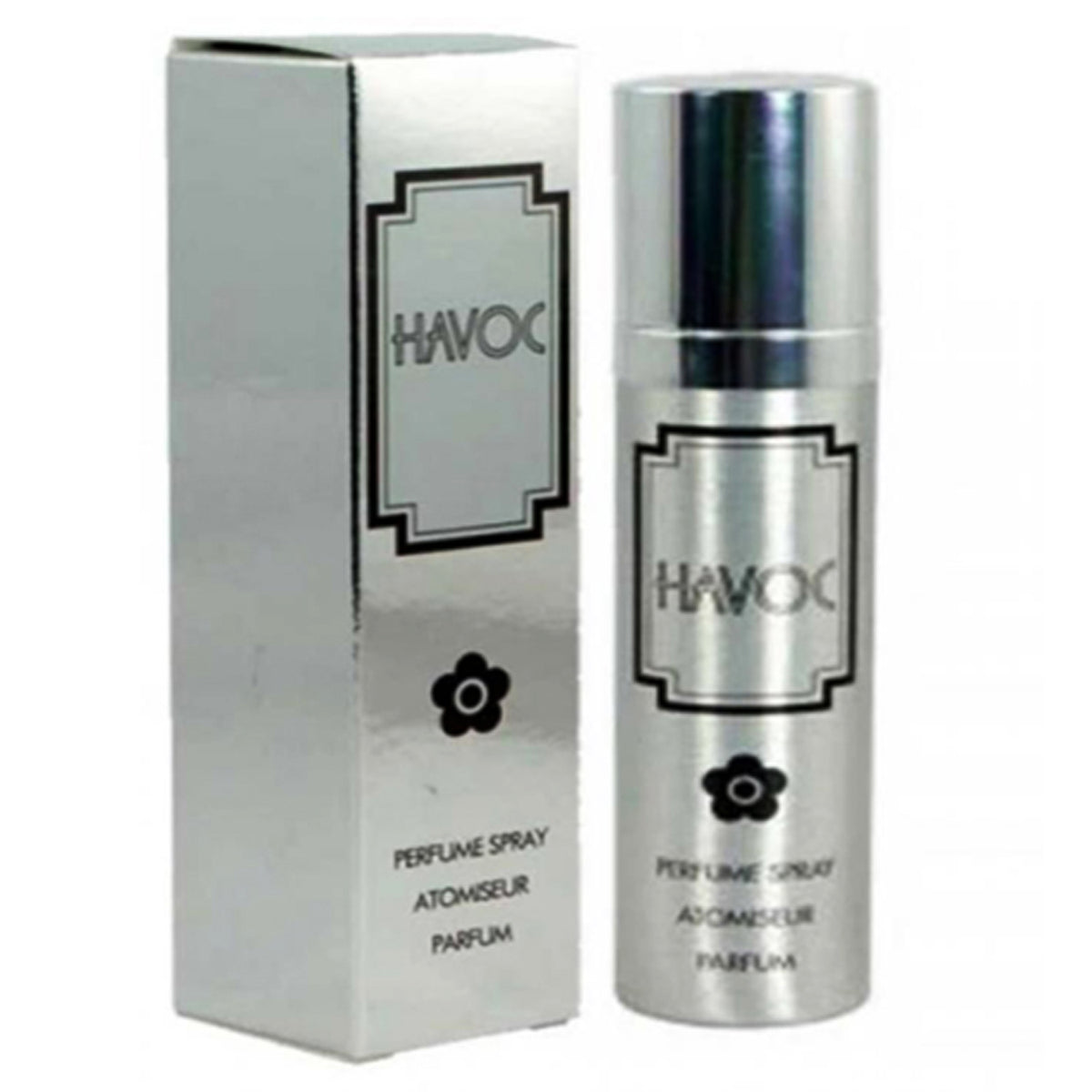 Mary Quant Havoc Perfume Spray For Men - 75 ml