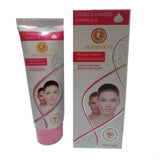 Heaven Dove Multiple Vitamin Professional Whitening Face Cream - 120 Gram