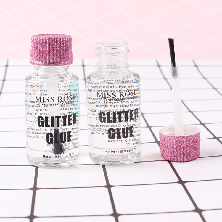 Miss Rose Original Glitter Glue - 25 ml