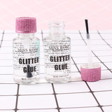 Miss Rose Original Glitter Glue - 25 ml