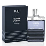 Opio HIGHER DEZIRE Perfume For Men - 100 ml