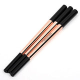 Miss Rose Fashion Gold Double-end Eyebrow Pencils