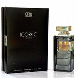 Opio ICONIC Perfume For Men - 100 ml