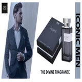 Opio ICONIC Perfume For Men - 100 ml