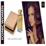 Opio ICONIC Perfume For Women - 100 ml