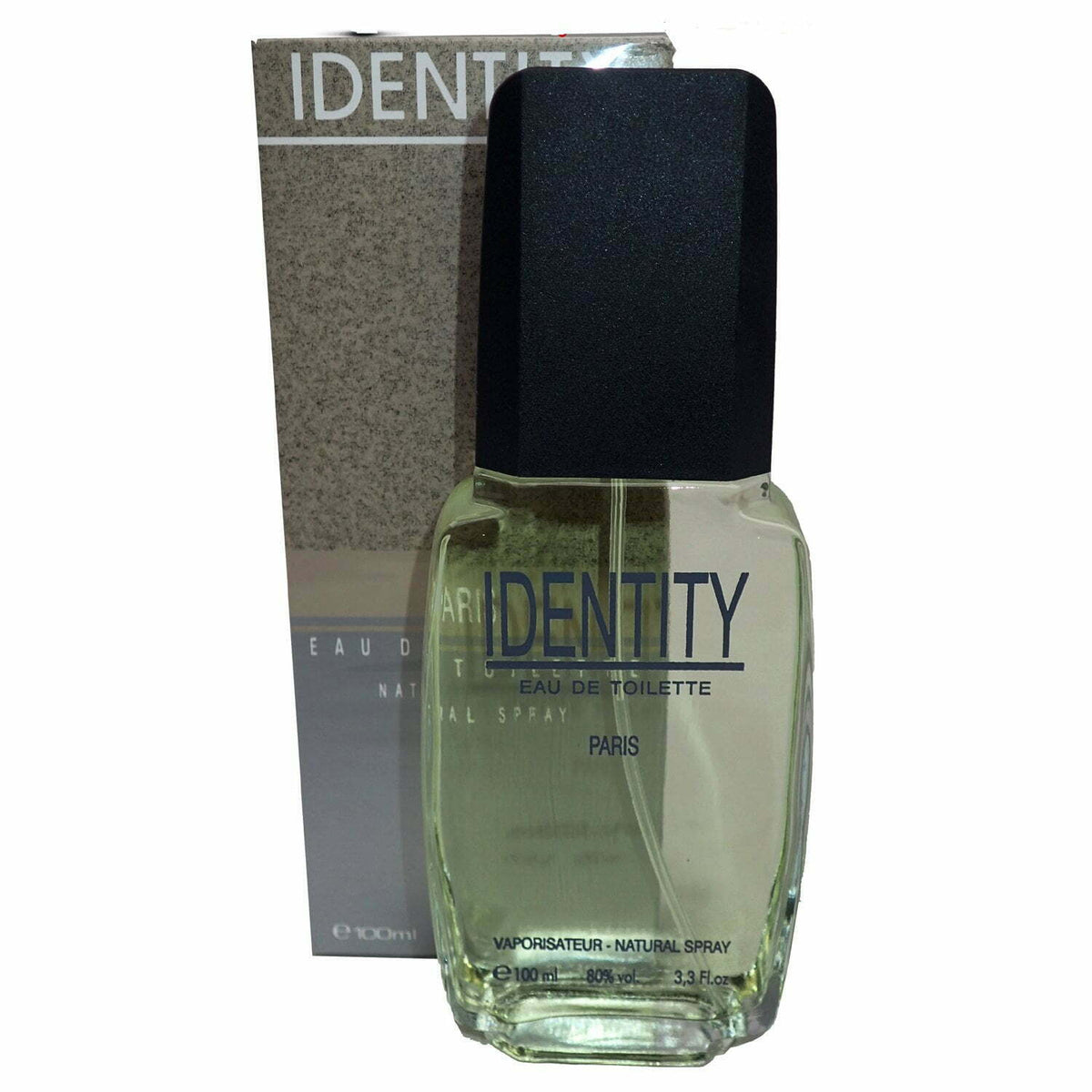 Identity Perfume For Unisex - 100 ml