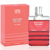 Opio INSTANT DESIRE Perfume For Men - 100 ml