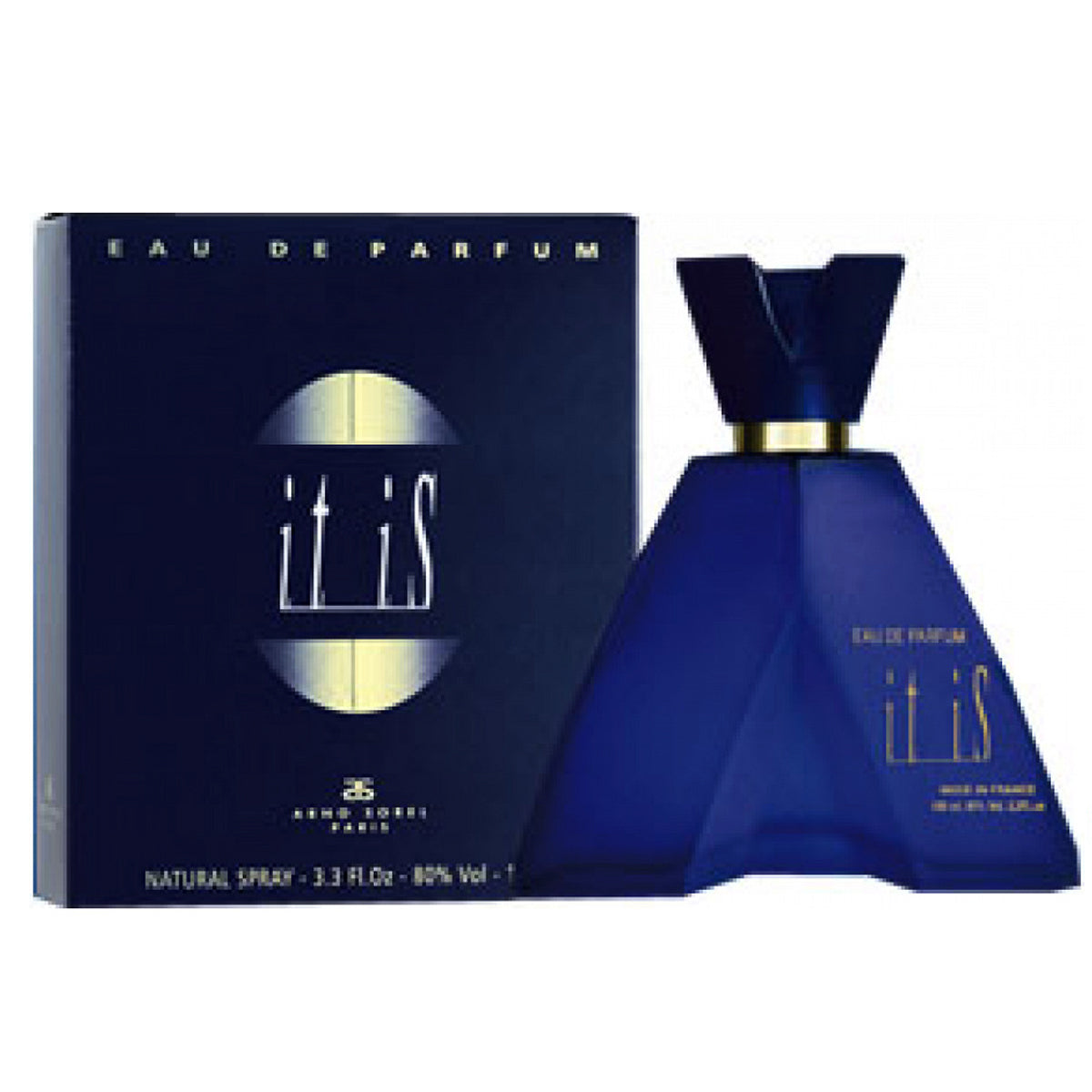 Arno Sorel It Is Perfume For Women – 100 ml