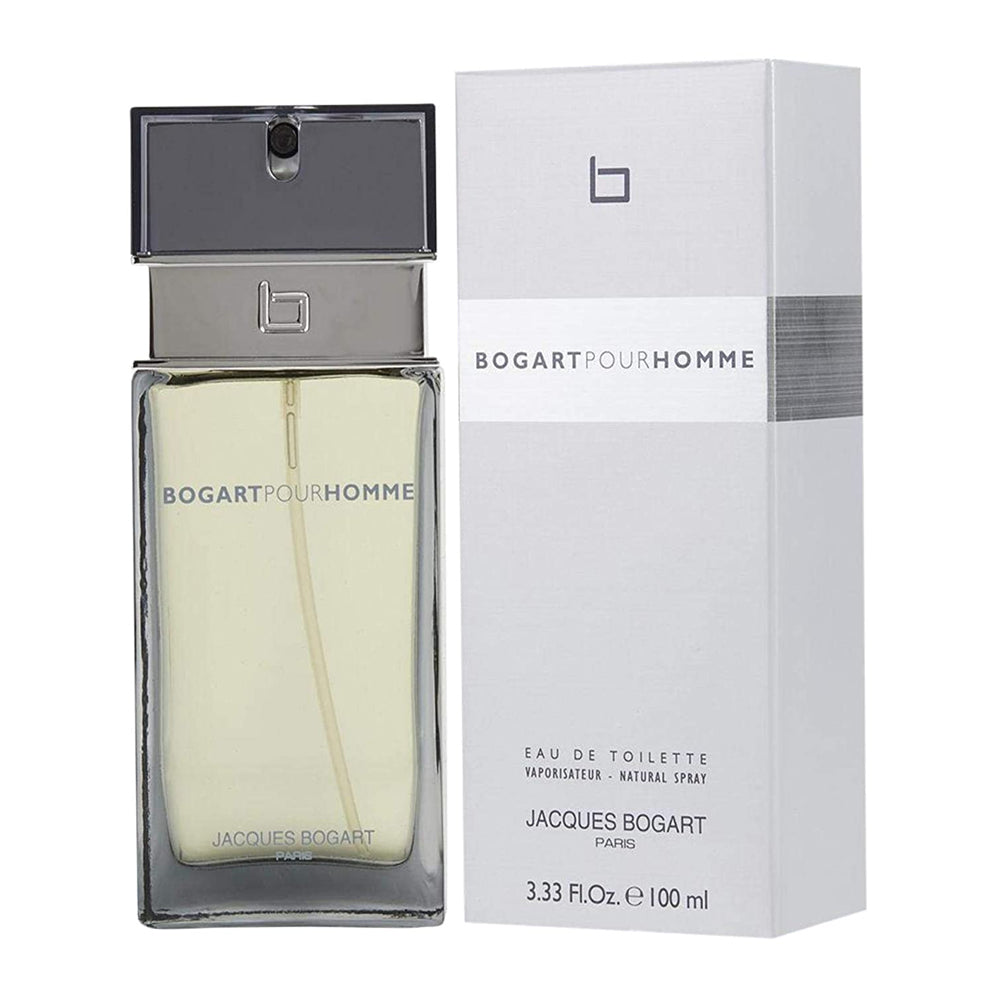 Jacques Bogart Pour Homme Perfume For Men – 100 ml