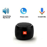 Mini Boost Series 1 Bluetooth Speaker
