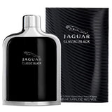 Jaguar Classic Black Perfume For Men - 100 ml