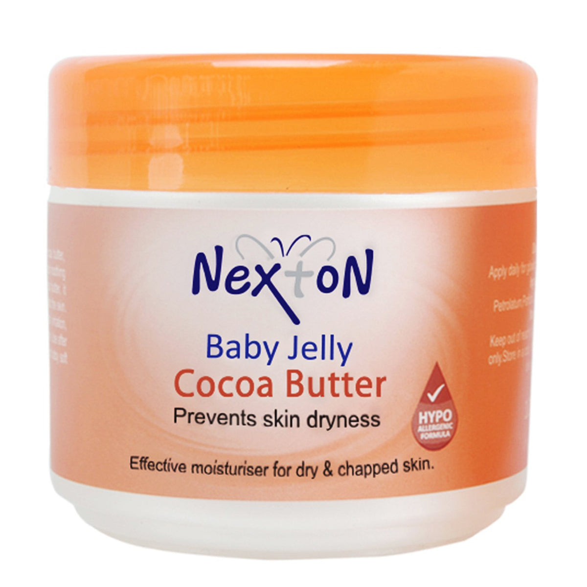 Nexton Cocoa Butter Baby Jelly – 100 ml