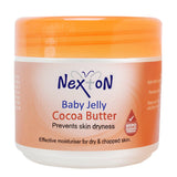 Nexton Cocoa Butter Baby Jelly – 100 ml