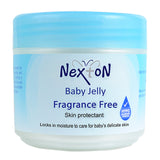 Nexton Fragrance Free Baby Jelly – 100 ml