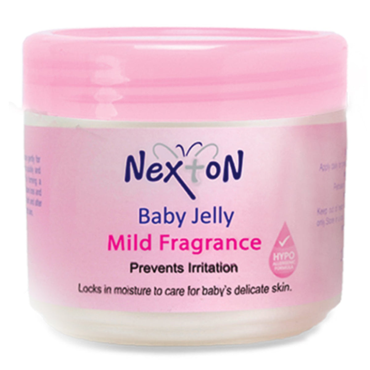 Nexton Mild Fragrance Baby Jelly – 100 ml