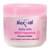Nexton Mild Fragrance Baby Jelly – 100 ml