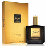 Just Jack Noir Endurance Perfume For Women – 100 ml