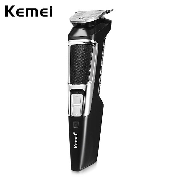 KM 1605 Powerful Professional Electric Hair Clipper Trimmer