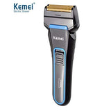 KM 2016 - 2 in 1 Electric Shaver - Black