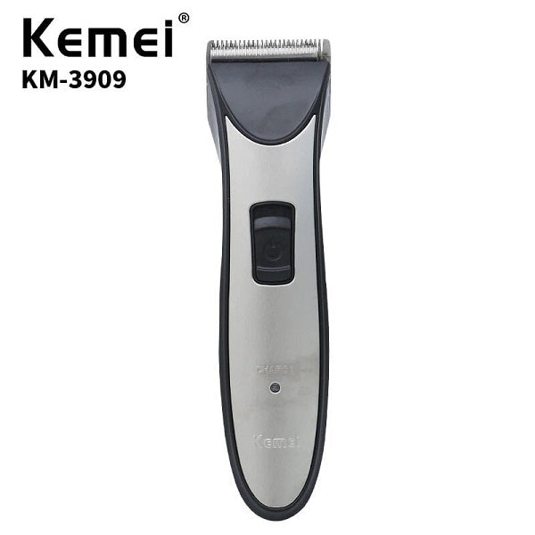 KM-3909 Hair Trimmer Clipper For Men