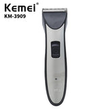 KM-3909 Hair Trimmer Clipper For Men