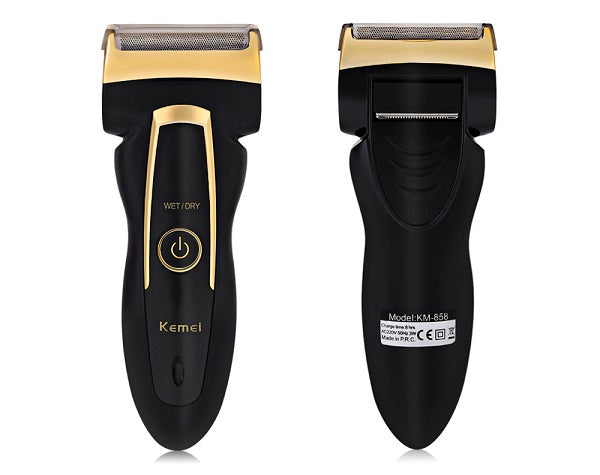 Kemei Electric Shaver For Men – KM-858