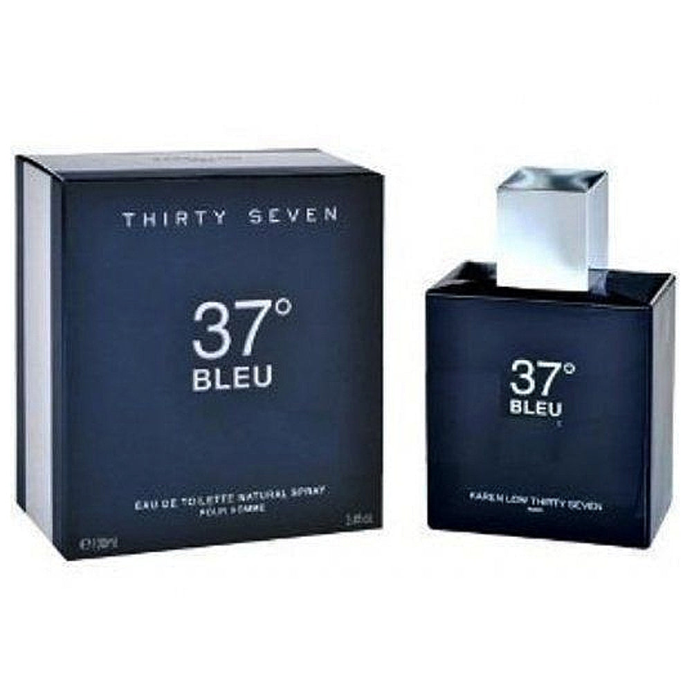 Karen Low Bleu Perfume For Men – 100 ml (Code 37)