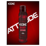 Krone Attitude Blast Perfumed Body Spray For Men – 150 ml