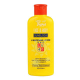 Lady Diana Vitamin E SPF UV Rays Sunblock Lotion – 200 ml