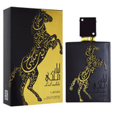 Lattafa Lail Maleki Perfume For Unisex - 100 ml