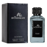 Lamuse Mr Bushman Perfume For Men – 100 ml