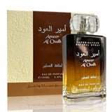 Lattafa Ameer Al Oud Perfume For Unisex – 100 ml