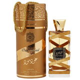 Lattafa Oud Mood Elixir Arabic Perfume For Unisex - 100 ml