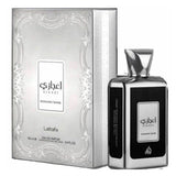 Lattafa Ejaazi Intensive Perfume For Unisex – 100 ml