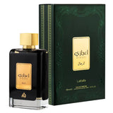 Lattafa Ejaazi Perfume For Unisex – 100 ml