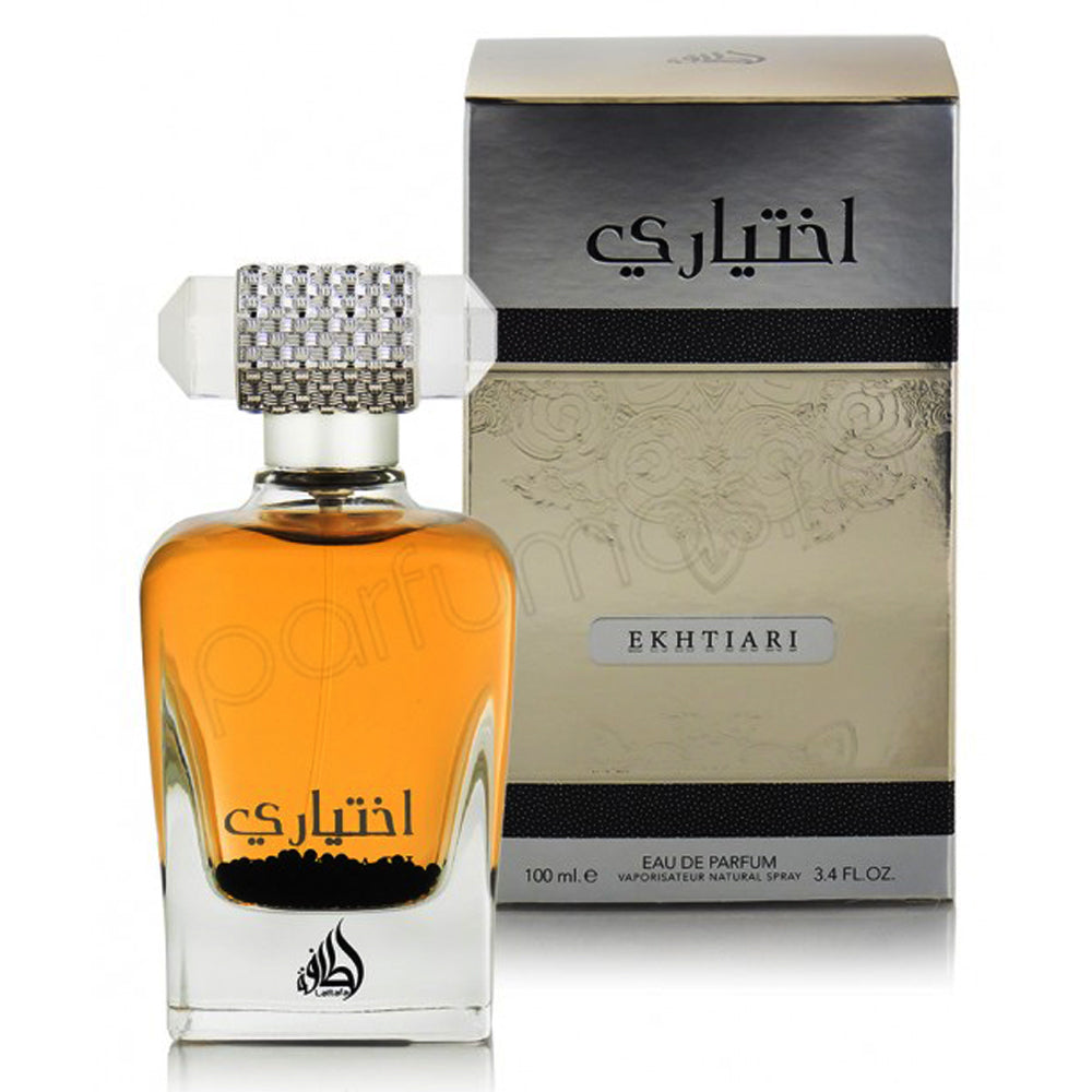 Ard AL Zaafaran Ekhtiari Perfume For Unisex – 100 ml