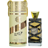 Lattafa Oud Mood Arabic Perfume For Unisex - 100 ml