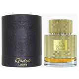 Lattafa Qaaed Arabic Perfume For Unisex – 100 ml