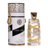Lattafa Musk Mood Arabic Perfume For Unisex - 100 ml