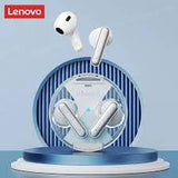 Lenovo LP10 ENC Wireless Bluetooth 5.2 Earphone TWS HiFi with Mic 300mAh Stereo In-Ear