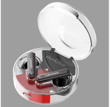 Lenovo LP10 ENC Wireless Bluetooth 5.2 Earphone TWS HiFi with Mic 300mAh Stereo In-Ear
