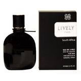 Lively South Africa Perfume For Men – 100 ml