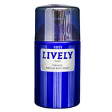 Reyane Tradition Lively Paris Body Spray Deodorant For Men – 250 ml