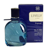 Lively France Perfume For Men – 100 ml