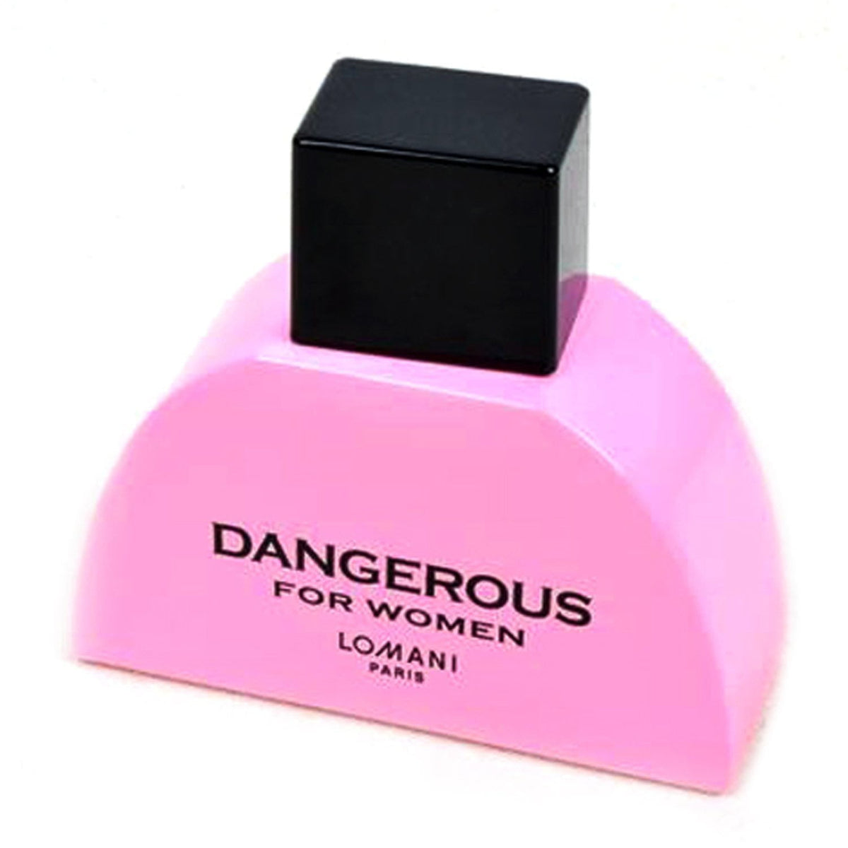 Lomani Dangerous Perfume For Women - 100 ml